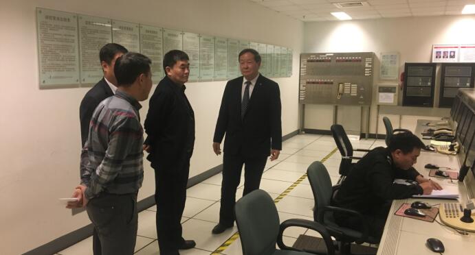201911251738123799 集团辅导沈钧率队调研上海、深圳大型优良物业公司