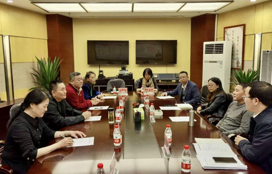 202010261620352179 尊龙集团官网集团辅导赴沉庆发展调研调查