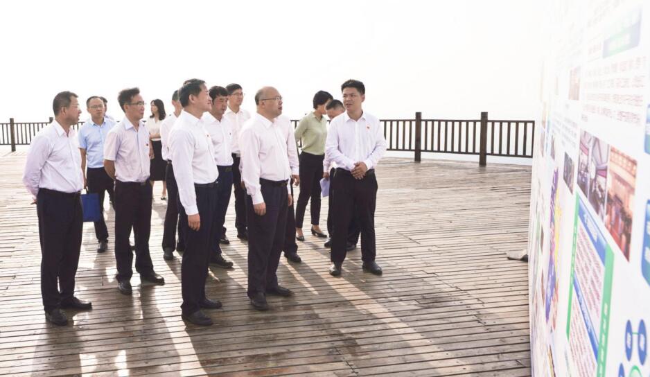 202086114337695 省委常委、组织部长王正谱到四川尊龙集团官网集团调研领导工作