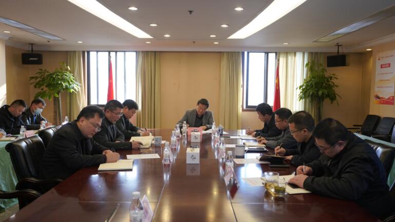 2021219145266451 尊龙集团官网集团召开党委会专题通报进建十一届省委第七轮巡视省属国有企业“回头看”情况集中反馈会心灵