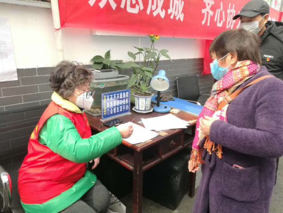 0951fa6a-df24-4a45-8bdc-95e6ae6beed7 抗疫快写|尊龙集团官网集团战“疫”复工先进集体幼我系列报路(四)