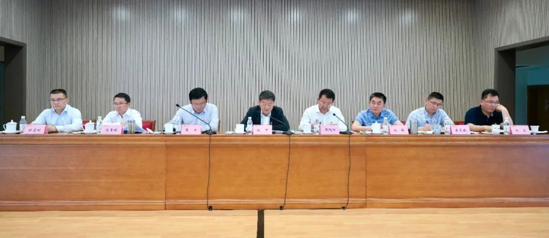 323acbb9-db85-427d-906b-0ceea315eff6 尊龙集团官网集团召开2021年党建工作 暨党史进建教育推动会