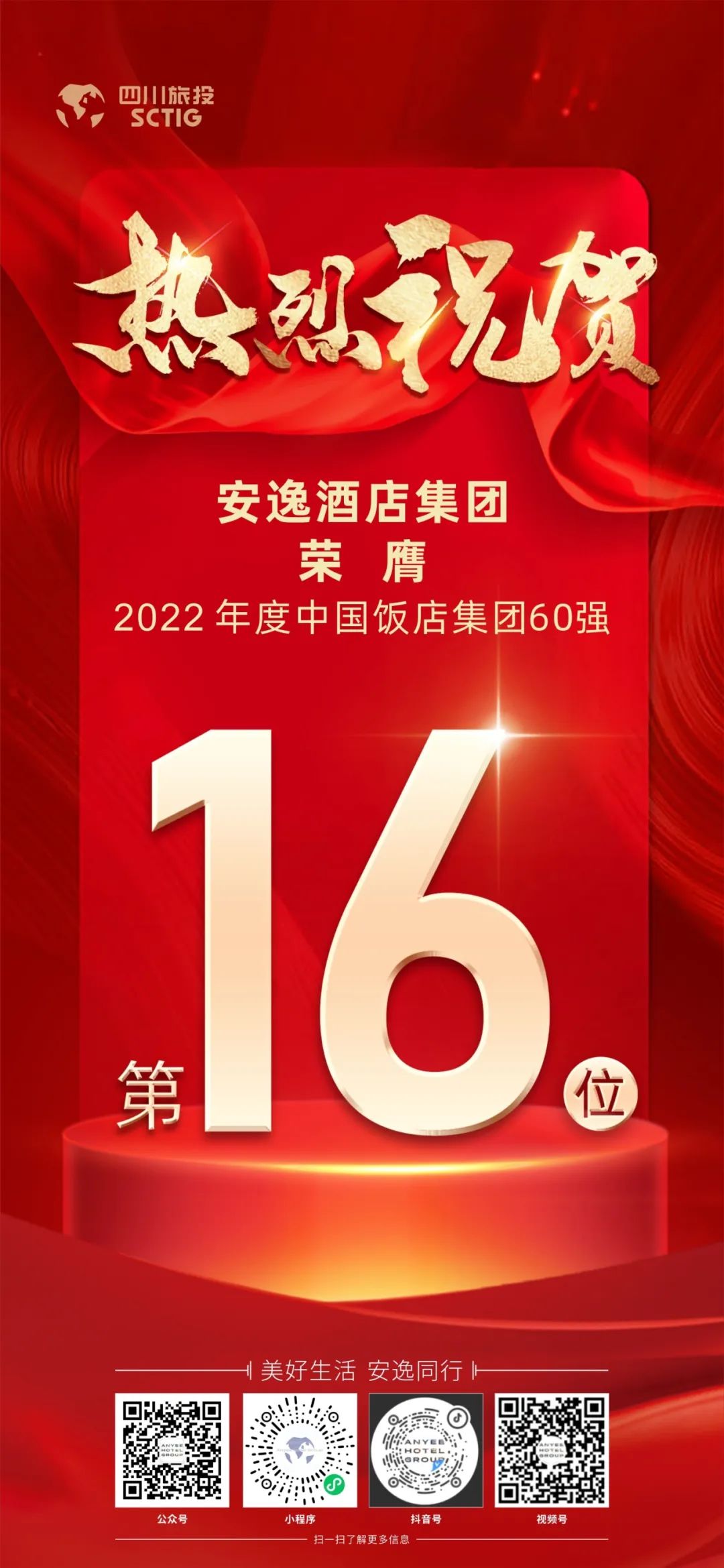 84446d76-0953-4771-a5a8-ec0c81d0a2af 四川尊龙集团官网集团荣膺“2022年度中国饭店集团60强”