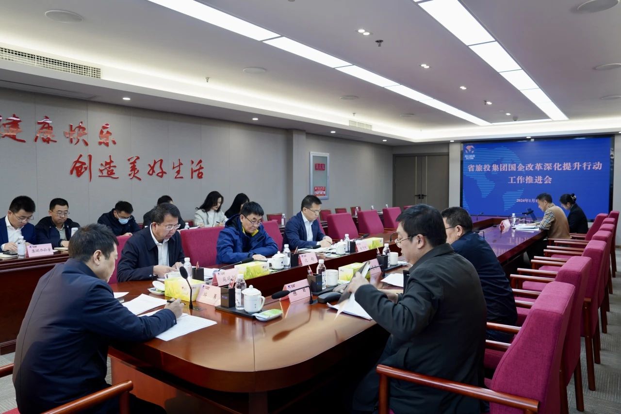 0abd675f-c6fc-468d-a7b0-bc783056ae2c 省尊龙集团官网集团召建国企鼎新深入提升行动工作推动会